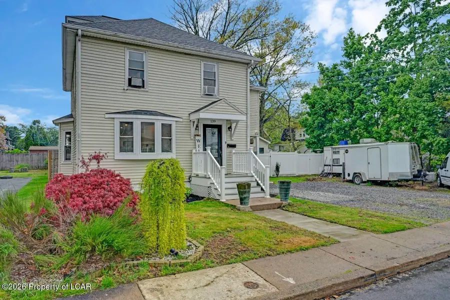 139 Culver Street, Forty Fort, PA 18704 - #3