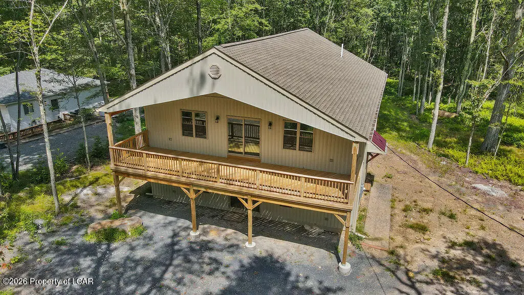 39 Wolf Way, White Haven, PA 18661 - #1