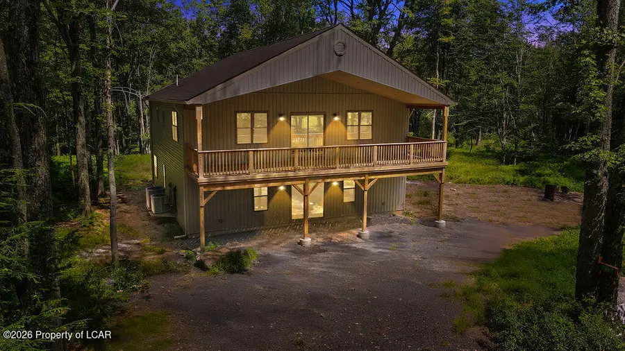 39 Wolf Way, White Haven, PA 18661 - #2