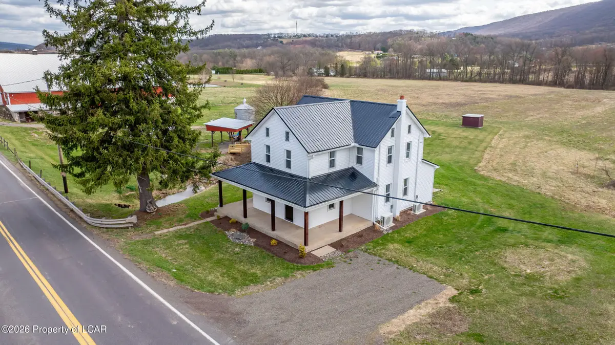 648 Main-mifflin Road, Bloomsburg, PA 17815 - #1
