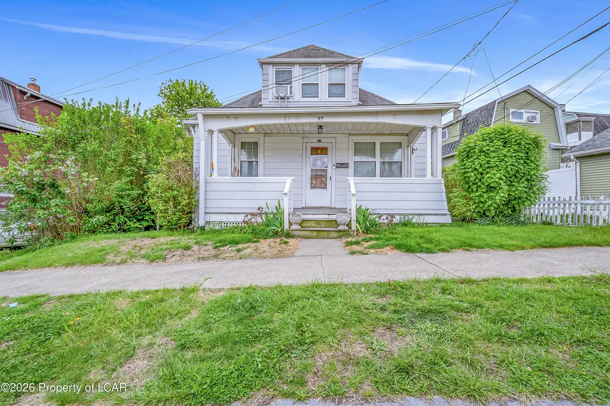 17 Forrest Street, Wilkes Barre, PA 18702 - #1