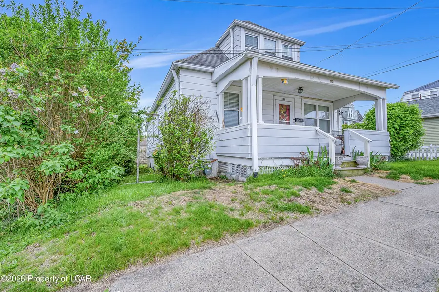 17 Forrest Street, Wilkes Barre, PA 18702 - #2