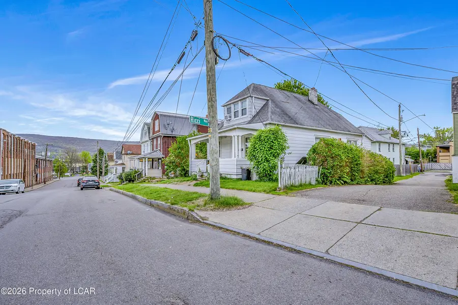 17 Forrest Street, Wilkes Barre, PA 18702 - #3