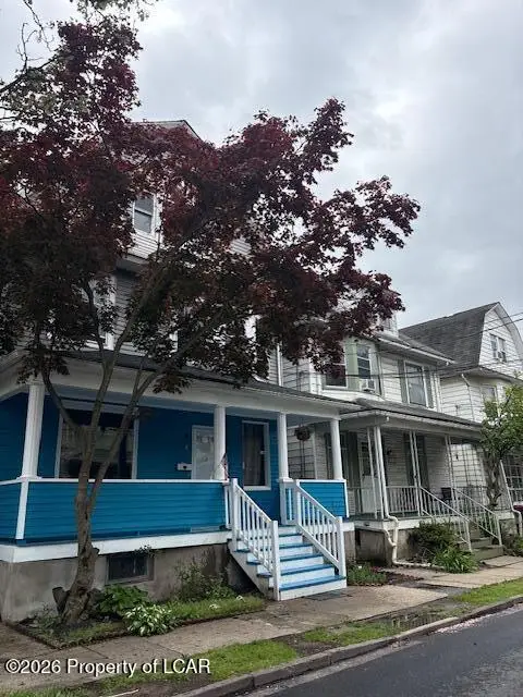 14 Sterling Avenue, Wilkes-Barre, PA 18702