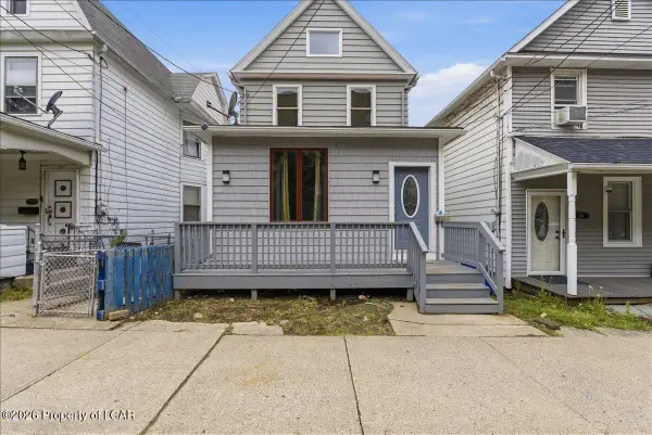 289 Park Avenue, Wilkes-Barre, PA 18702