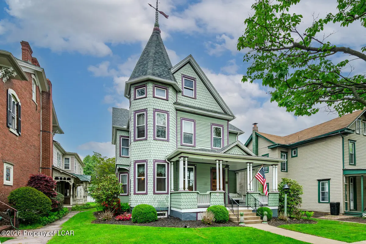 55 5th Street, Bloomsburg, PA 17815 - #1