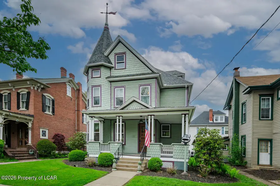 55 5th Street, Bloomsburg, PA 17815 - #2