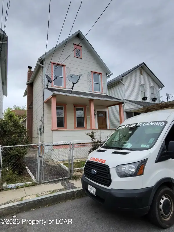 170 Holland Street, Wilkes-Barre, PA 18702