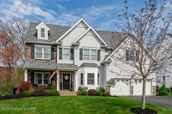 312 Links Court, Drums, PA 18222