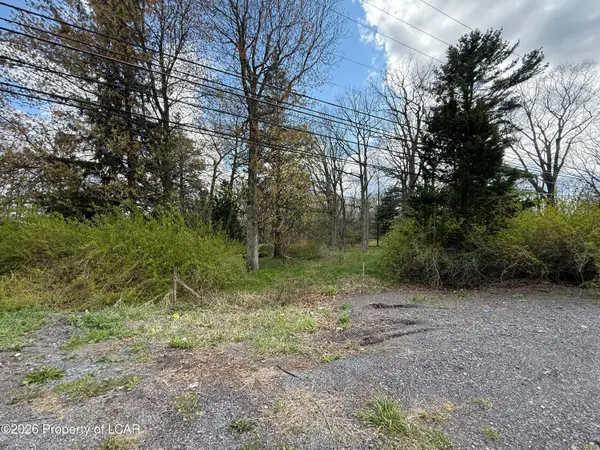 3 Substation Road, Hazleton, PA 18202