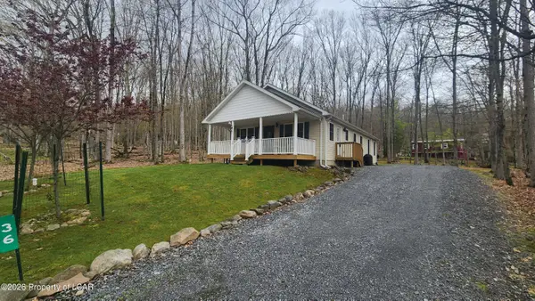 36 Whisper Drive, White Haven, PA 18661