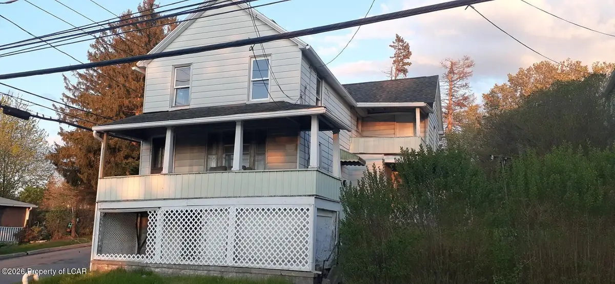 161 Main Street, Plains, PA 18705 - #1