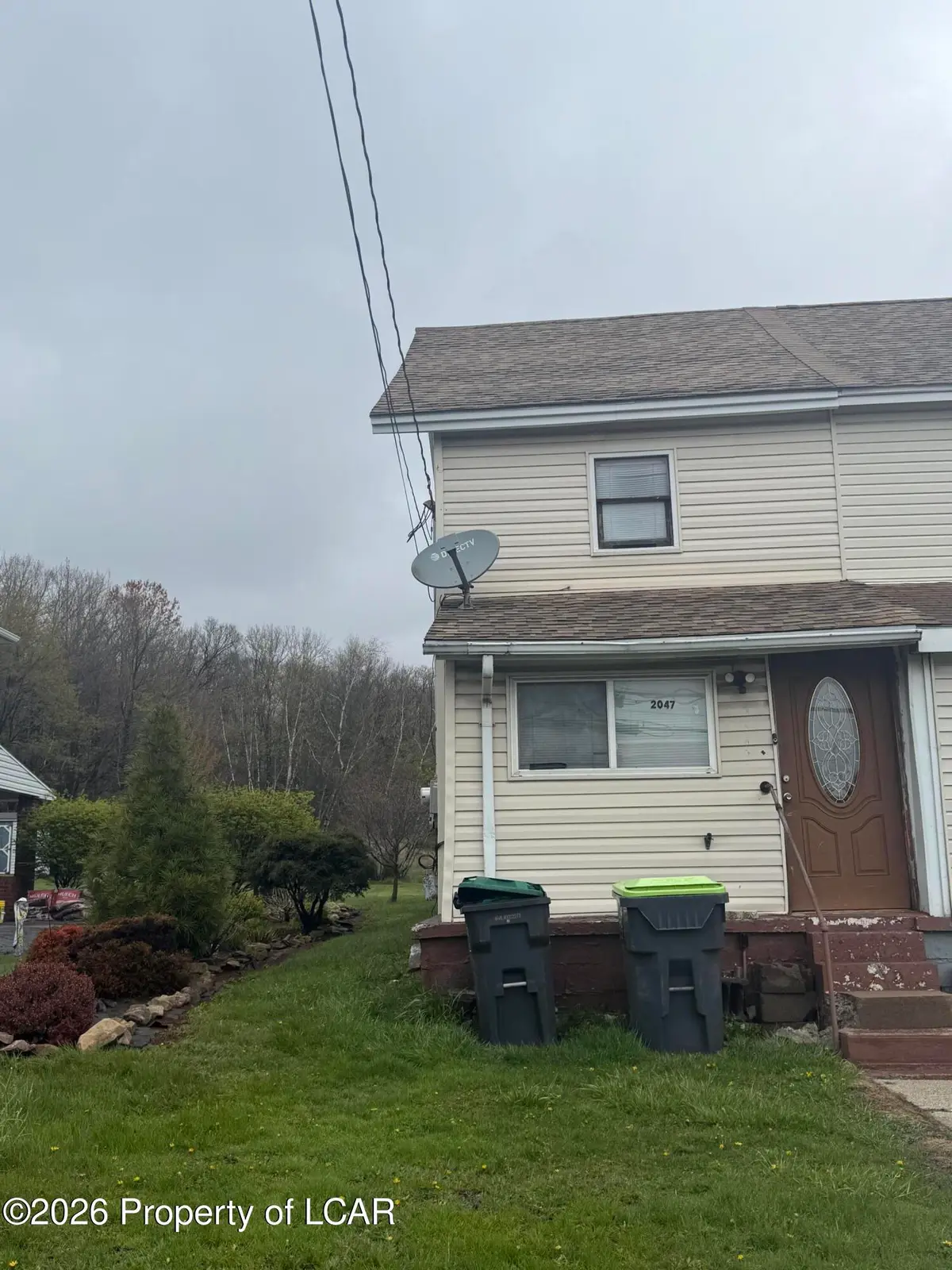 2047 Broad Street, Beaver Meadows, PA 18216 - #1
