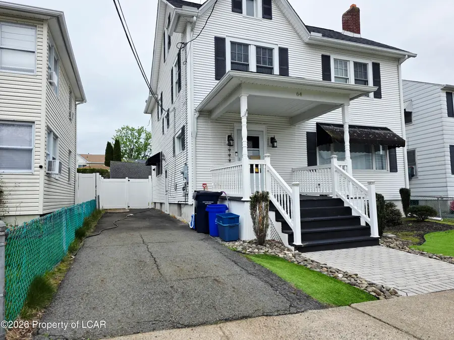 64 Crisman Street, Forty Fort, PA 18704 - #2