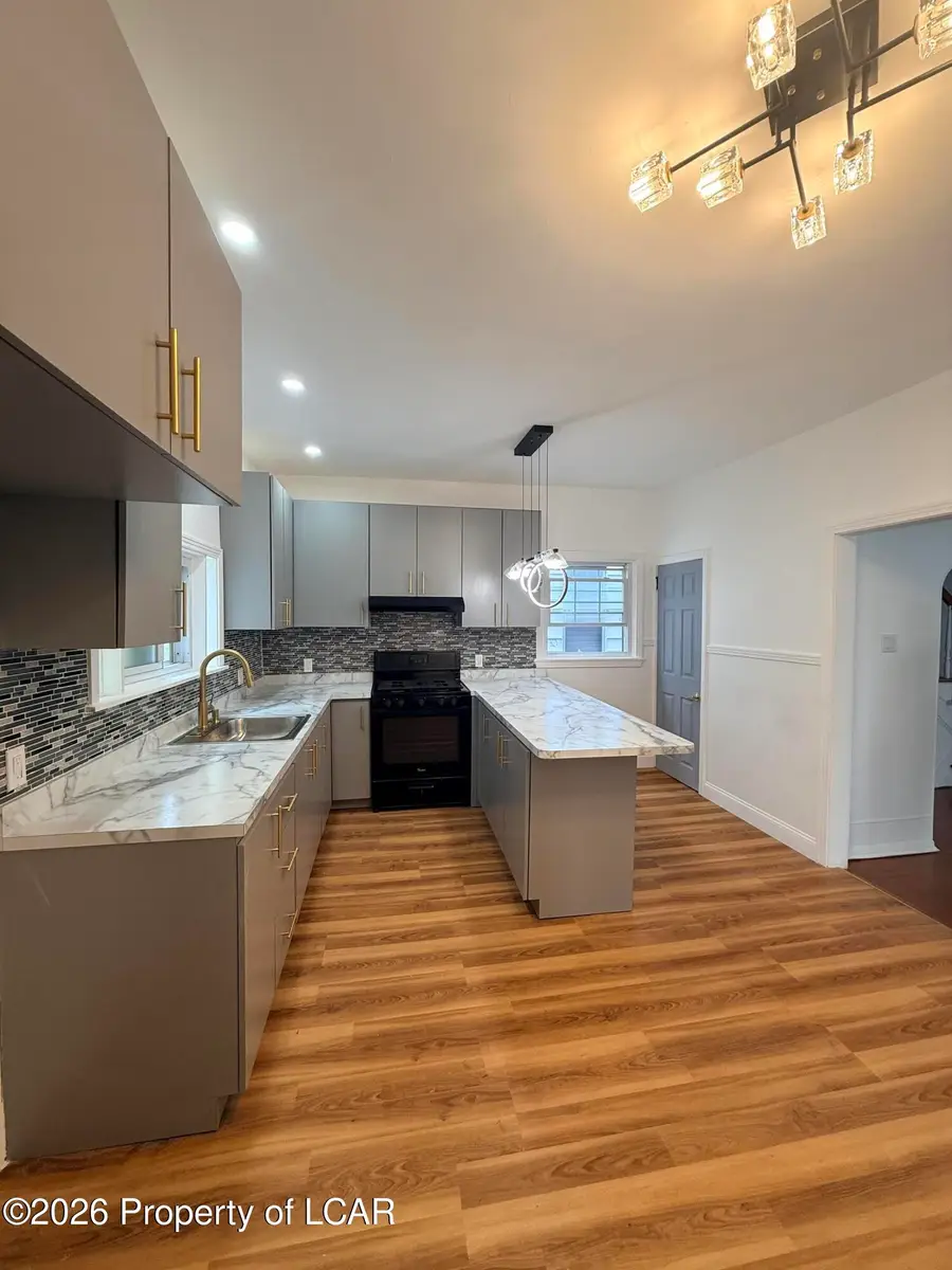 88 Hartford Street, Ashley, PA 18706 - #3