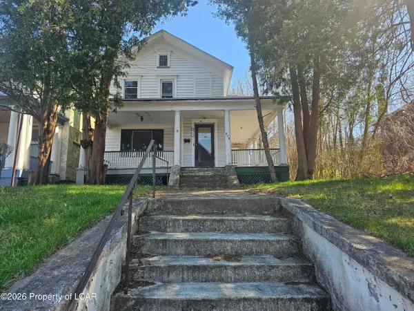 830 Madison Avenue, Scranton, PA 18510