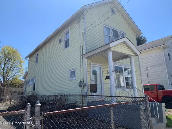 24 Willow Street, Plymouth, PA 18651