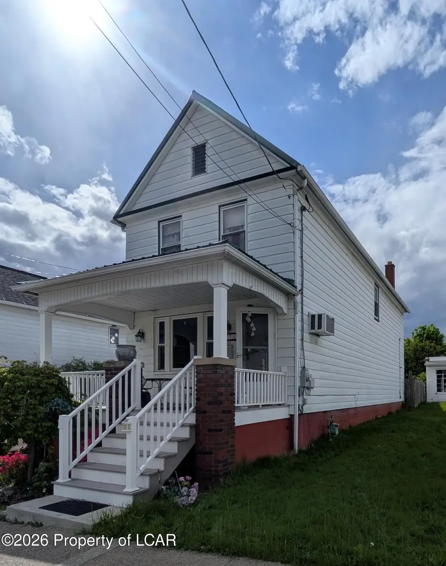 371 Meade Street, Wilkes Barre, PA 18702 - #2