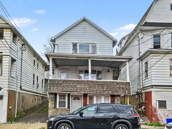 772 Pennsylvania Avenue, Wilkes-Barre, PA 18705