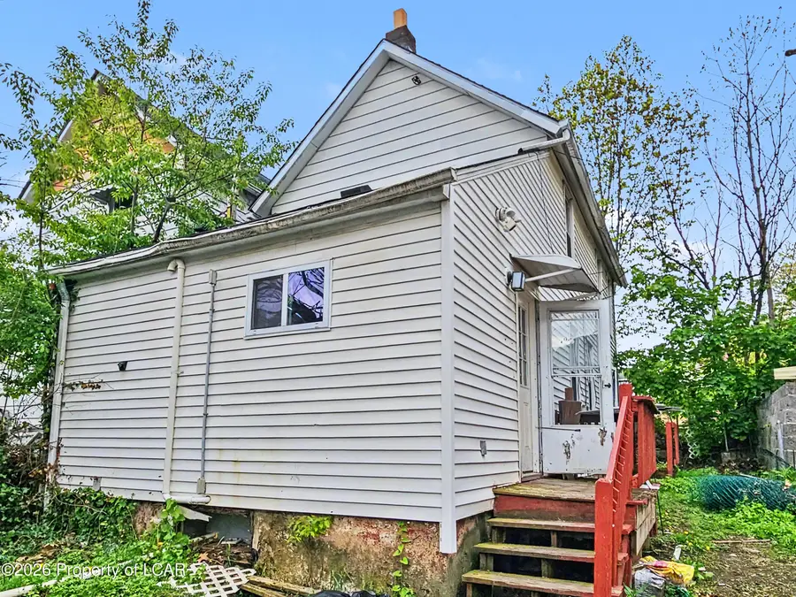 772 Pennsylvania Avenue, Wilkes Barre, PA 18705 - #2