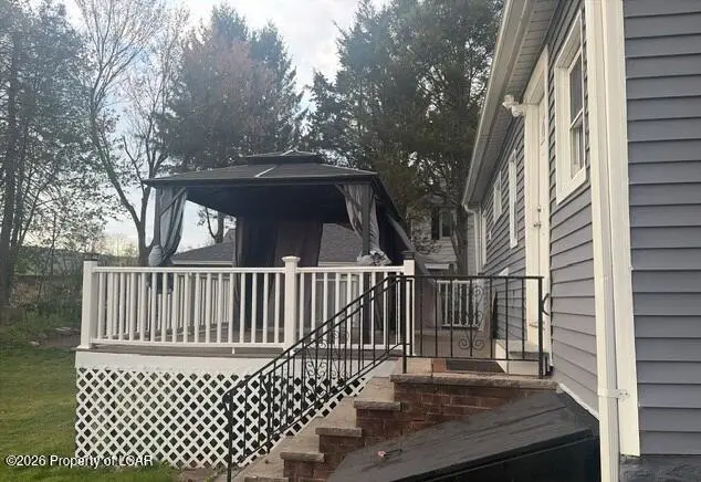 1225 Spring Street, Avoca, PA 18641 - #2
