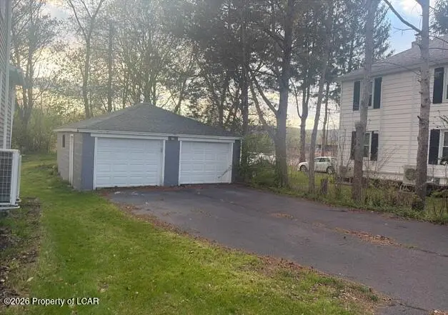 1225 Spring Street, Avoca, PA 18641 - #3