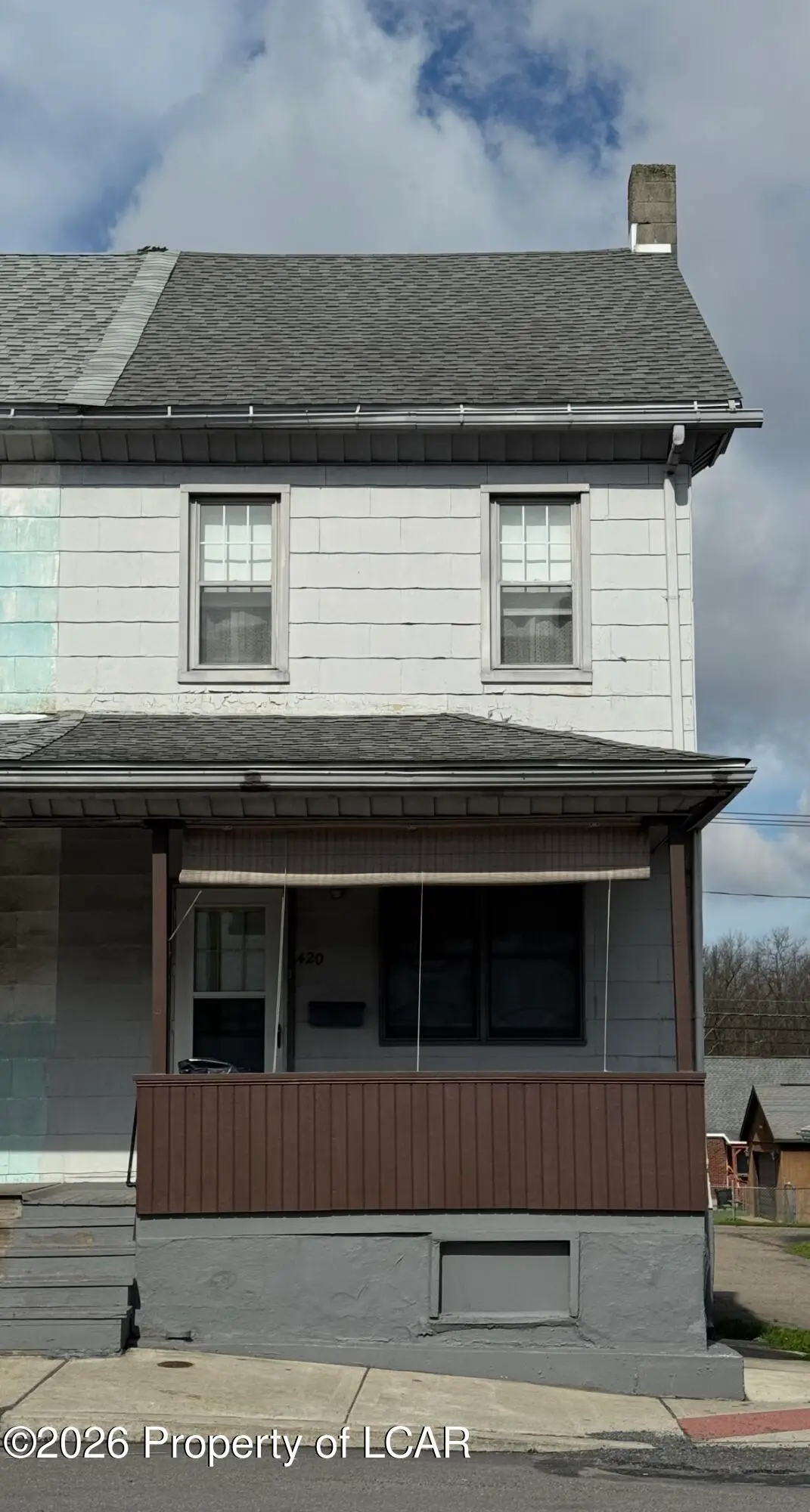 420 Kennedy Drive, McAdoo, PA 18237 - #1