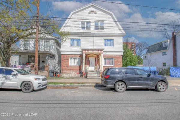 73 Welles Street, Wilkes-Barre, PA 18702