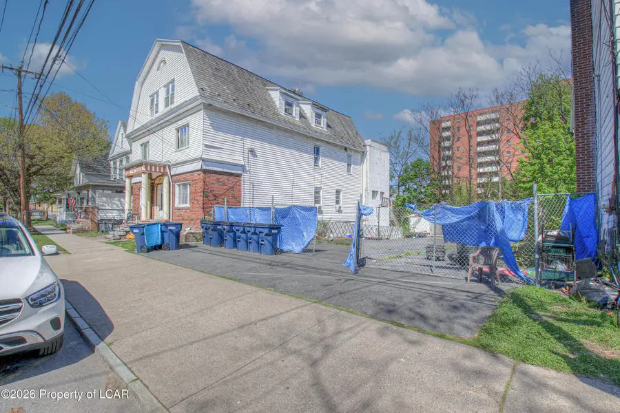 73 Welles Street, Wilkes Barre, PA 18702 - #3