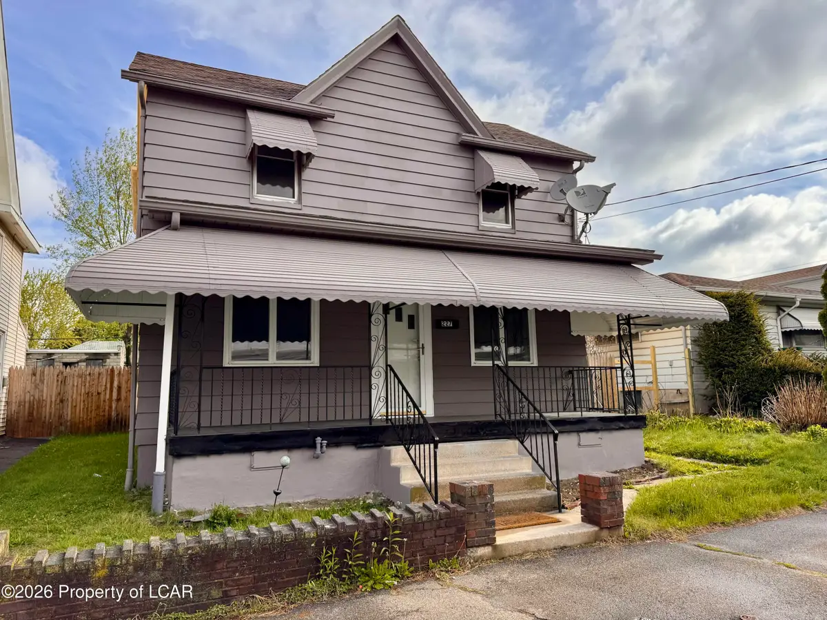227 Green Street, West Hazleton, PA 18202 - #1