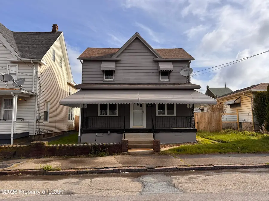227 Green Street, West Hazleton, PA 18202 - #2