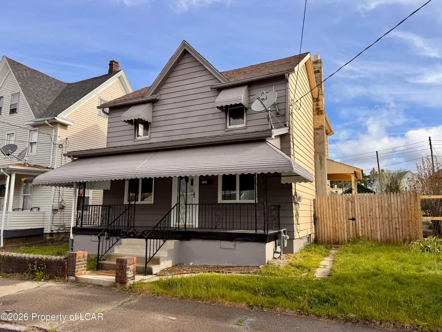 227 Green Street, West Hazleton, PA 18202 - #3