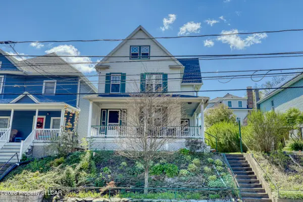 63 Kirmar Avenue, Nanticoke, PA 18634