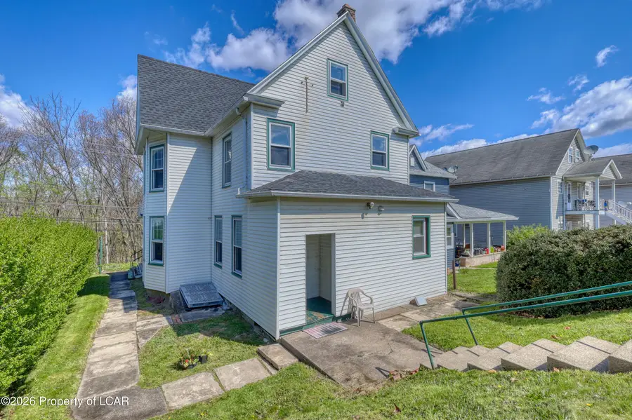 63 Kirmar Avenue, Nanticoke, PA 18634 - #3