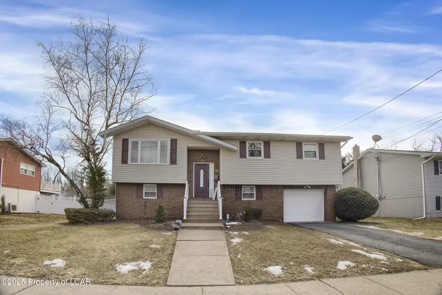 42 Plymouth Avenue, Wilkes Barre, PA 18702 - #2