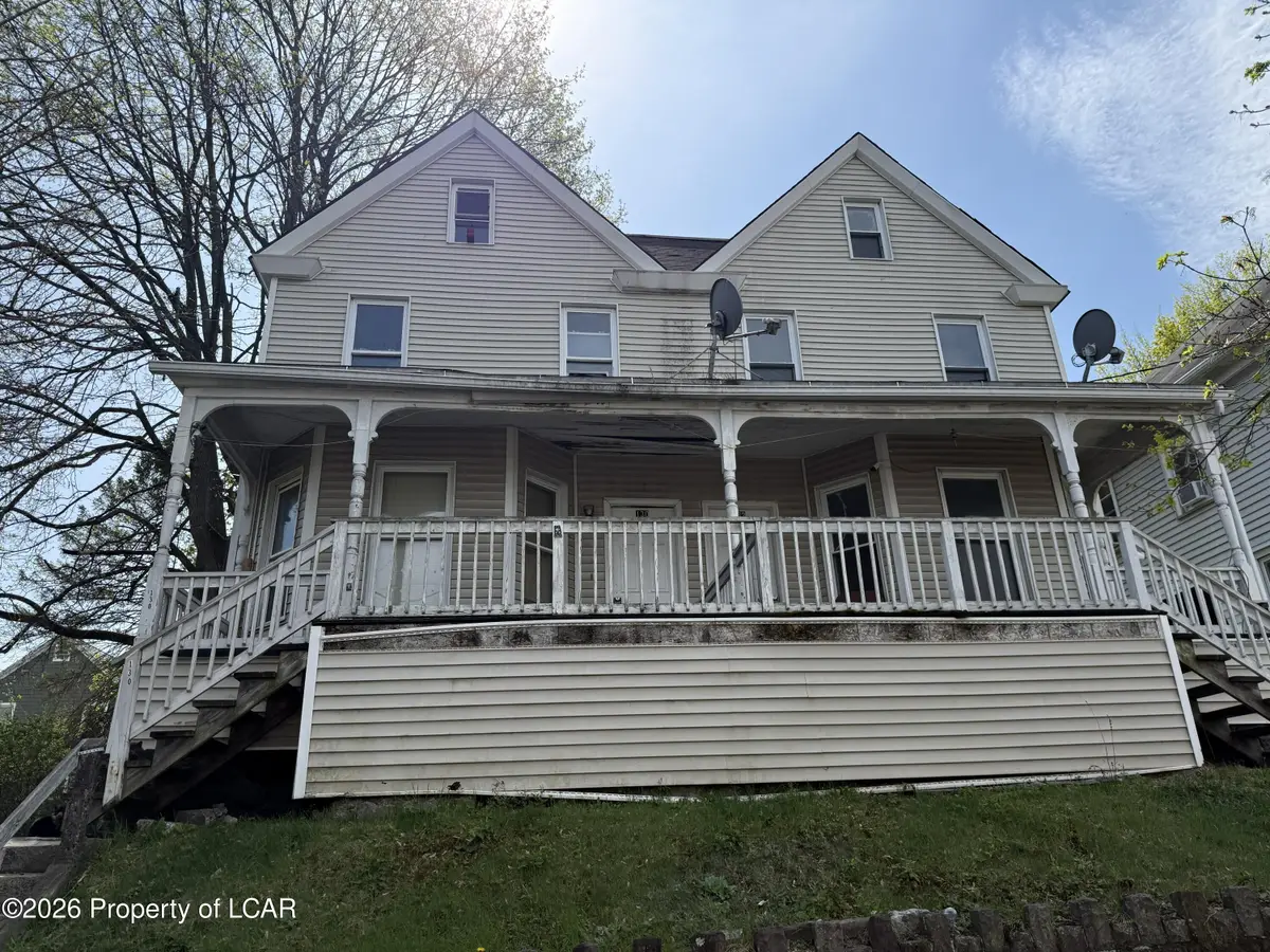 130-132 Regent Street, Wilkes Barre, PA 18702 - #1