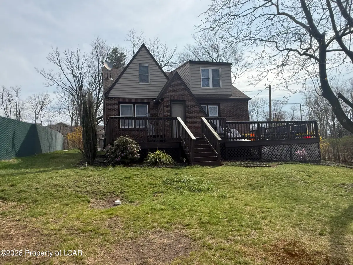 463 Susquehanna Boulevard, Hazle, PA 18202 - #1