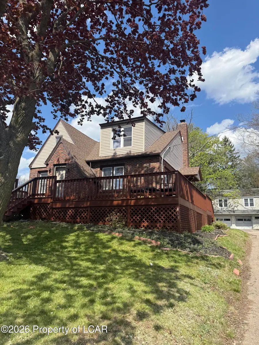 463 Susquehanna Boulevard, Hazle, PA 18202 - #2
