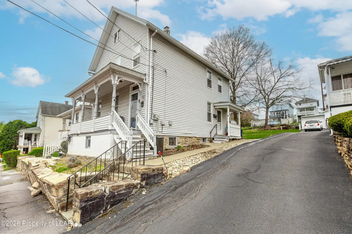 1013 John Avenue, Scranton, PA 18510 - #1