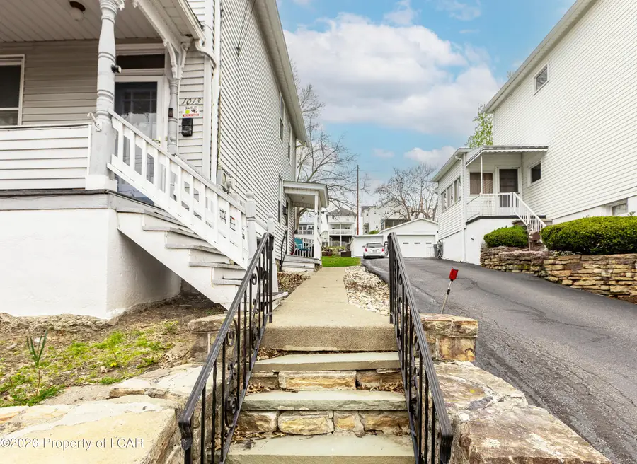 1013 John Avenue, Scranton, PA 18510 - #2