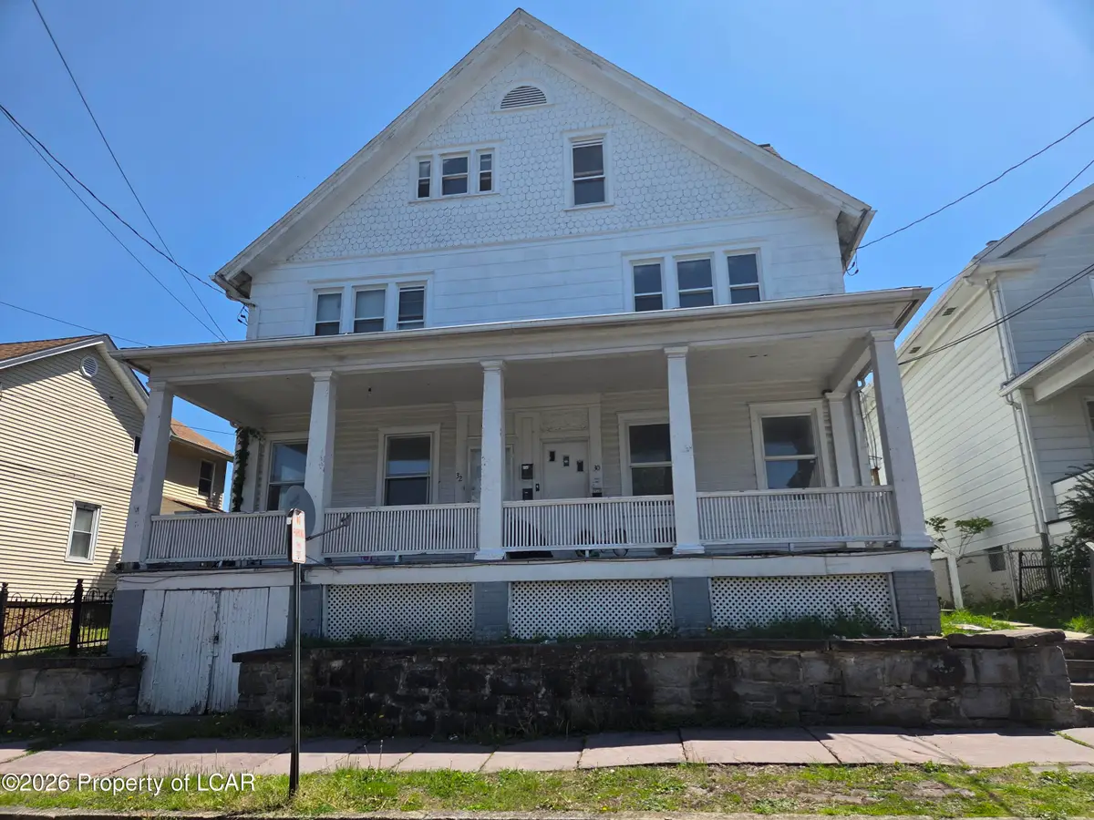 30-32 Timpson Street, Ashley, PA 18706 - #1
