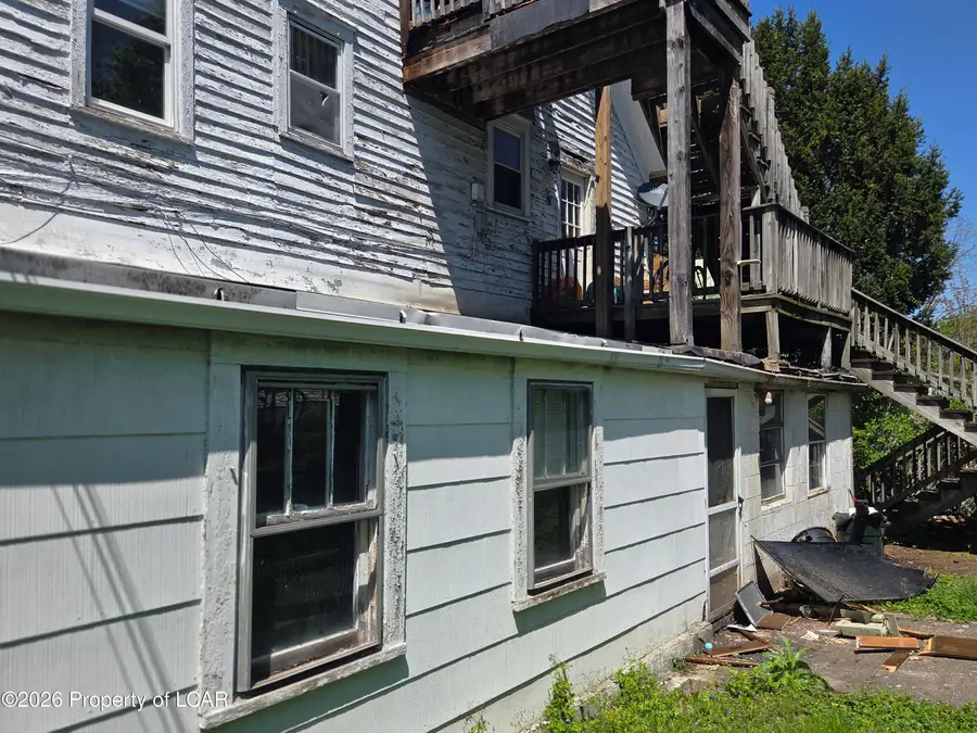 30-32 Timpson Street, Ashley, PA 18706 - #2