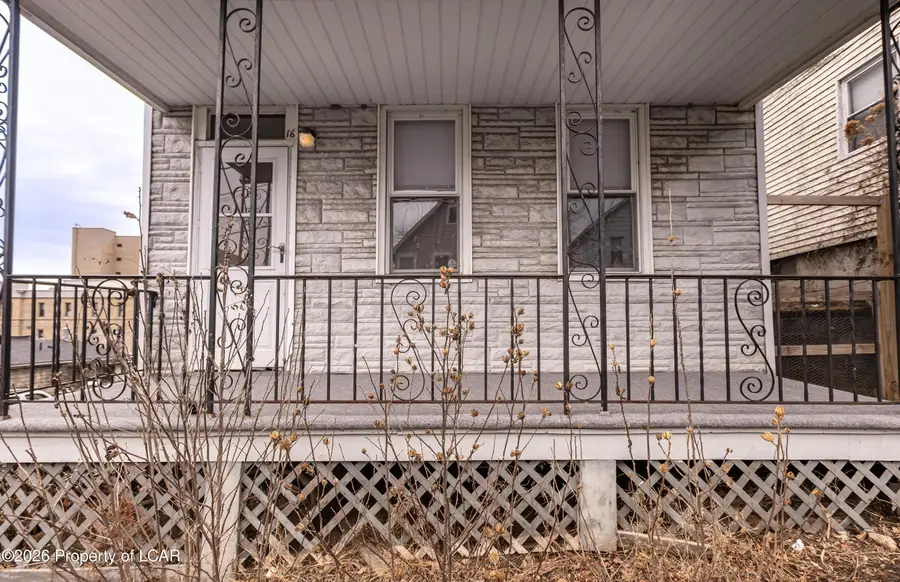 16 Priestly Street, Wilkes Barre, PA 18702 - Image #2