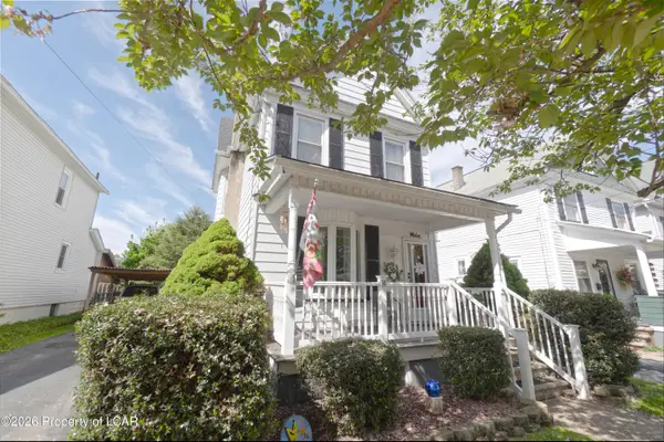 14 Ross Street, Kingston, PA 18704