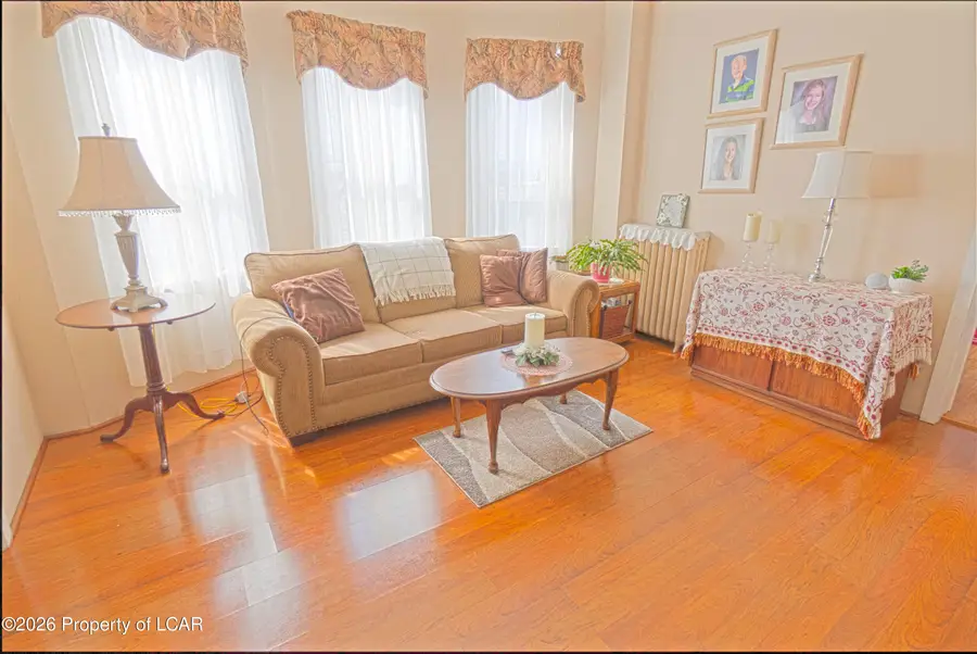 14 Ross Street, Kingston, PA 18704 - #2