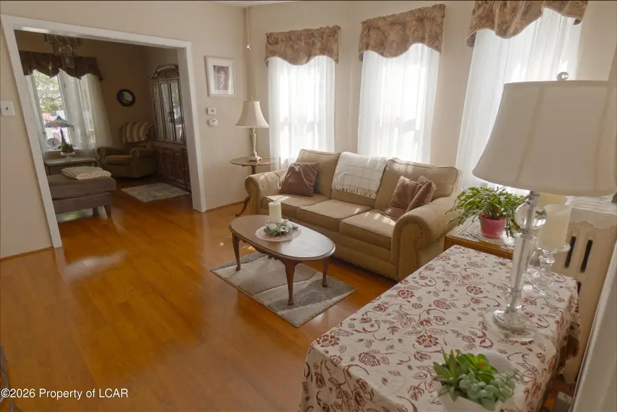 14 Ross Street, Kingston, PA 18704 - #3