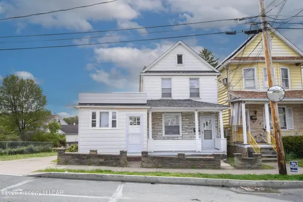 54 Mill Street, Wilkes-Barre, PA 18705