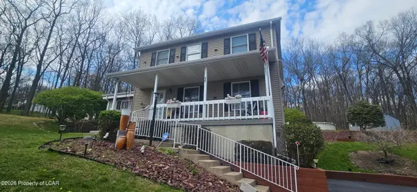 9 Bentwood Road, Drums, PA 18222