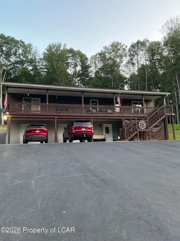 104 Sorbertown Hill Road, Hunlock Creek, PA 18621