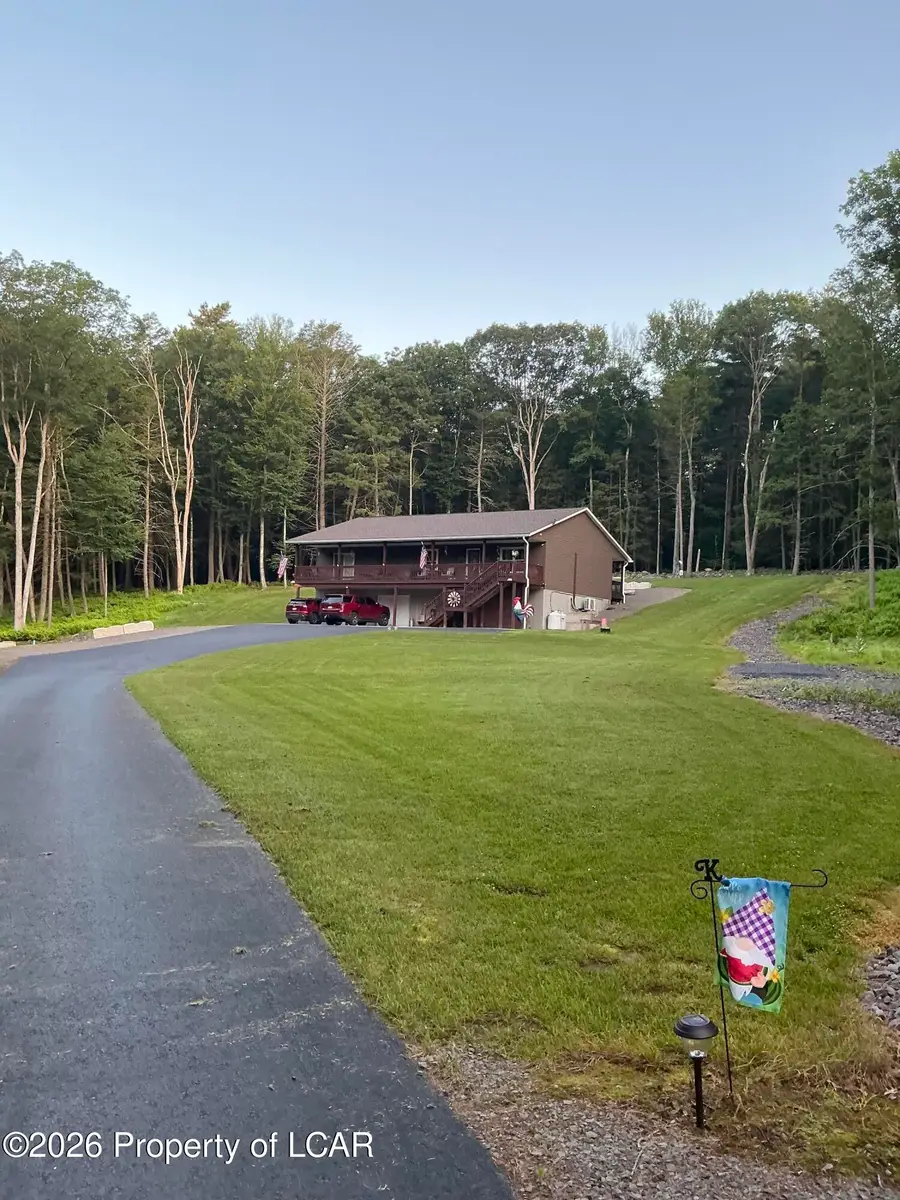 104 Sorbertown Hill Road, Hunlock Creek, PA 18621 - #2